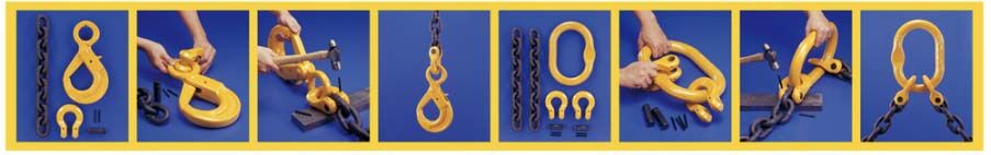 Yoke G80 Omega Link2