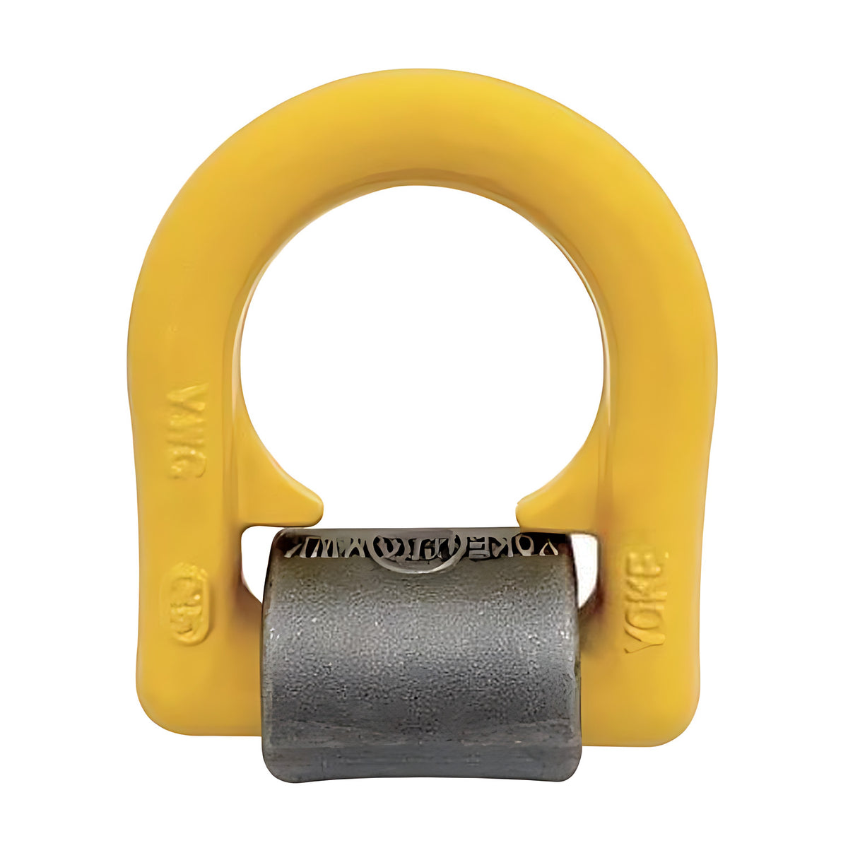 Yoke Super Weld - on Point Yoke