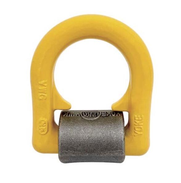 Yoke Super Weld-on Point Yoke1