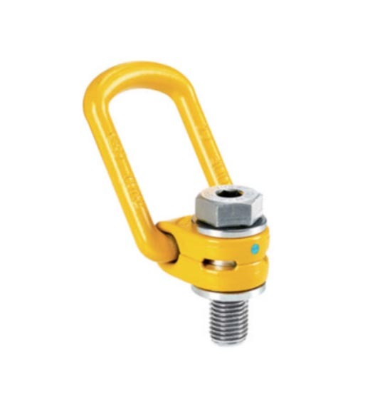 Yoke Swivel Lifting Point 18mm x 2T / 27mm(Thread Length)